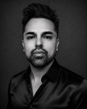  therapist: Vincent Espinoza, 
