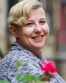 New York City, New York therapist: Alaina Ables, counselor/therapist