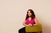 La Habra, California therapist: Alejandra Kenia Ipina, marriage and family therapist