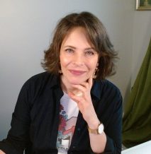  therapist: Alisia Ives at Status Therapy, 