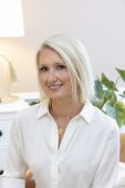 Mount Pleasant, South Carolina therapist: Andrea Meier, LLC | Holistic Wellness Collective, licensed professional counselor