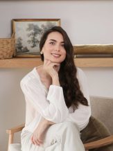  therapist: Anna Kiseleva, 