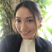 Brunswick, Victoria therapist: Anne-Lynn Teoh, registered psychotherapist