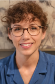 Prince George, British Columbia therapist: Aria Fraser, hypnotherapist