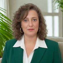  therapist: Barbra Rogoff, 