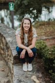 Augusta, Georgia therapist: Becca Morris, licensed professional counselor