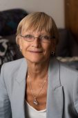 Vancouver, British Columbia therapist: Carol D.B. Whaley Counselling and Psychotherapy, registered social worker