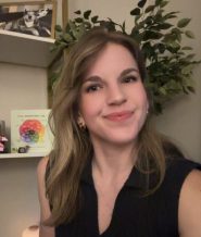  therapist: Cecelia Kowalski, 