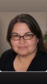 Dallas, Texas therapist: Charlene Salazar, psychologist