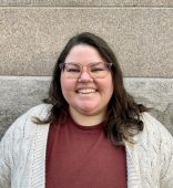 Tustin, California therapist: Chelsea Sutter, marriage and family therapist