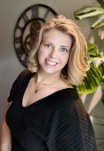 Dublin, Ohio therapist: Ciara Terry, licensed clinical social worker