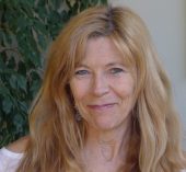 San Francisco, California therapist: Diane Hough, LMFT — Integrative Therapy for Relationships & Life Transitions, marriage and family therapist