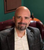 Frederick, Maryland therapist: Dr. Brian Sharpless, psychologist