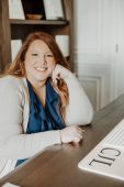 Raleigh, North Carolina therapist: Dr. Cierra Listermann, psychologist