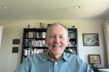 therapist: Dr. George Lough, 