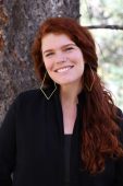 Portland, Oregon therapist: Elyse Gardner, MA, LPCA, pre-licensed professional