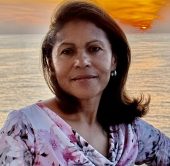 Fort Lauderdale, Florida therapist: Felicita Ortiz, licensed clinical social worker
