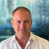 San Diego, California therapist: Hayden Dover, marriage and family therapist
