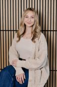 Hamilton, Ontario therapist: Ivana Stanic Counselling & Psychotherapy, licensed clinical social worker