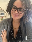 New York City, New York therapist: Jamilet Calderon, licensed mental health counselor