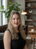 New York City, New York therapist: Jenna Buono, therapist