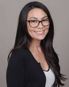 Woodland Hills, California therapist: Jennifer Sato-Veloz, licensed clinical social worker