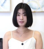 Tustin, California therapist: Jiani Huang, pre-licensed professional