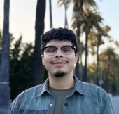 Los Angeles, California therapist: John Vargas, marriage and family therapist