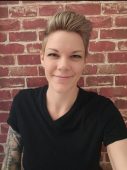Toronto, Ontario therapist: Kai DeMaeyer - Talk with Kai - Intimacy and Identity, registered psychotherapist