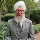 Flagstaff, Arizona therapist: Karambir Khalsa | Khalsa Psychology PLLC, psychologist