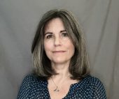 Toronto, Ontario therapist: Karen Baker, registered psychotherapist