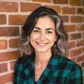 Saint Albans, England therapist: Karine Flynn, psychologist