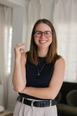 Minneapolis, Minnesota therapist: Kate Winderman, psychologist
