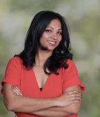 Houston, Texas therapist: Kinnari Birla, psychologist