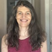 Aptos, California therapist: Laurie Moore, marriage and family therapist