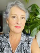 Vancouver, British Columbia therapist: Melinda Freitas, counselor/therapist