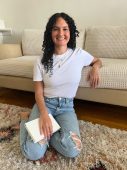 New York City, New York therapist: Nicole DeMarco, licensed clinical social worker