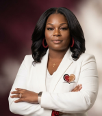 Stockbridge, Georgia therapist: Open Heart Counseling Services Inc (Dr. Shameka Pointer -Campbell), pre-licensed professional