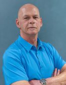 Phoenix, Arizona therapist: Patrick Varney-Phoenix Foundations Recovery, counselor/therapist