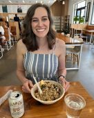 Atlanta, Georgia therapist: Rachel Schambach, Sojourners Counseling, licensed professional counselor