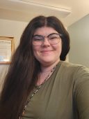 Kodiak, Alaska therapist: Rebekah Ruth Jones, Ed.D., LPC, licensed professional counselor