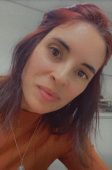 Brisbane, Queensland therapist: Rita El Alaoui, hypnotherapist