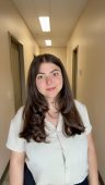 Windsor, Ontario therapist: Rochelle Aljammas (Trauma, Relationship, BPD), registered psychotherapist