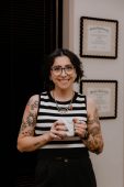 Fort Collins, Colorado therapist: Ry Shavlik, counselor/therapist