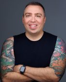 Denver, Colorado therapist: Ryan Ramsey, licensed professional counselor