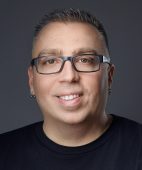 Denver, Colorado therapist: Ryan Ramsey, licensed professional counselor