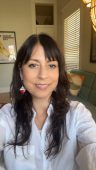 Dallas, Texas therapist: Samia Geraghty, licensed professional counselor