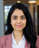 Markham, Ontario therapist: Sanofer Ansari, licensed mental health counselor