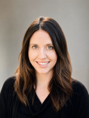 Chicago, Illinois therapist: Sarah Fandel, counselor/therapist