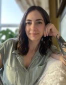 Houston, Texas therapist: Sarah Rossmiller, licensed professional counselor
